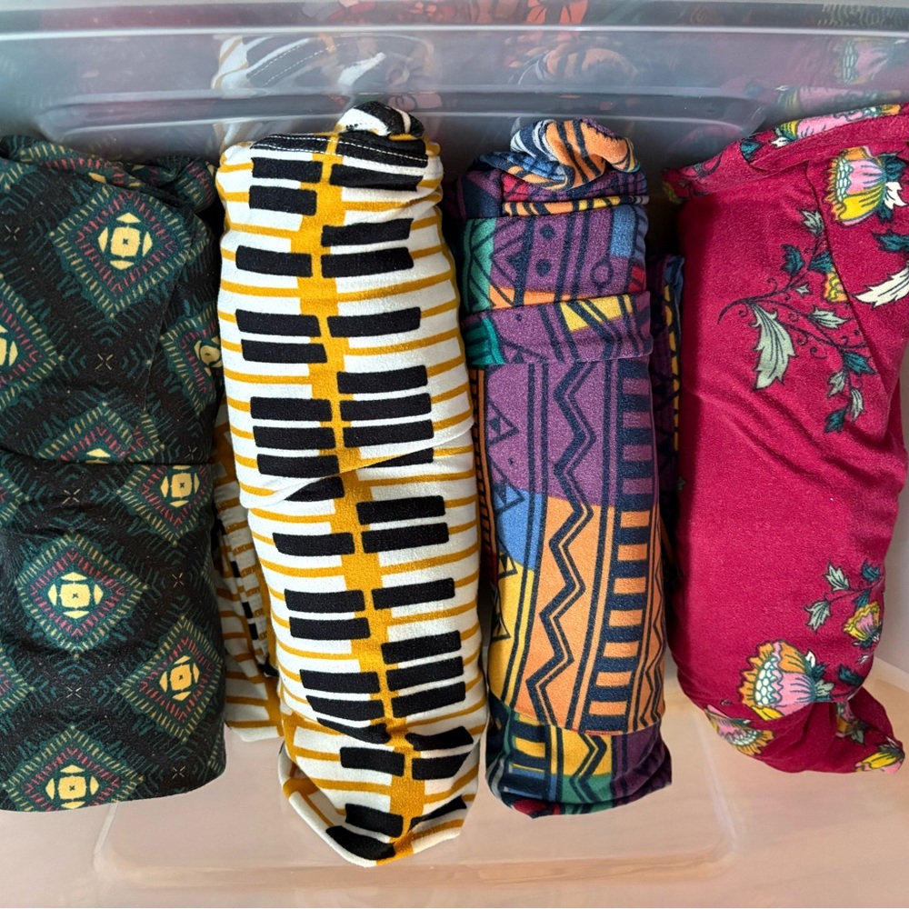 Women’s TC leggings